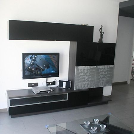 Apartment Oasisbeach La Zenia أوريويلا المظهر الخارجي الصورة
