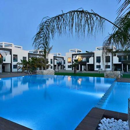 Apartment Oasisbeach La Zenia أوريويلا المظهر الخارجي الصورة