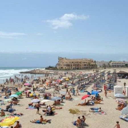 Apartment Oasisbeach La Zenia أوريويلا المظهر الخارجي الصورة