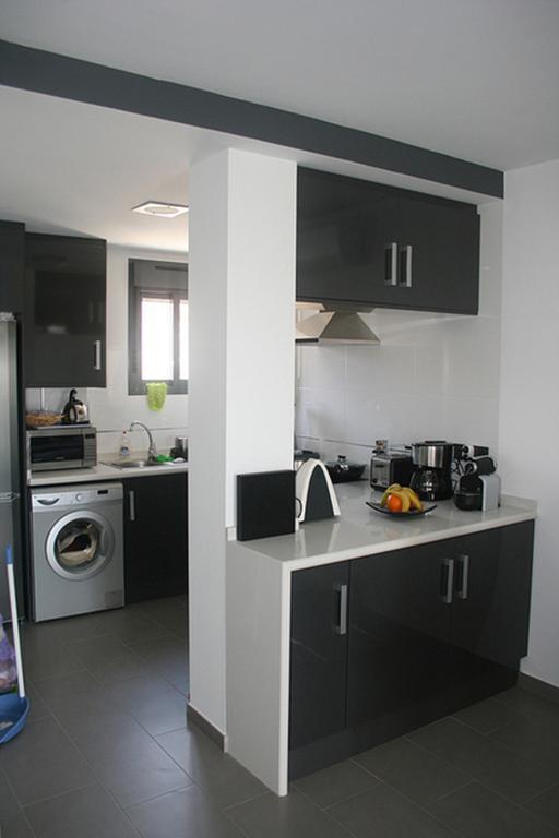 Apartment Oasisbeach La Zenia أوريويلا الغرفة الصورة