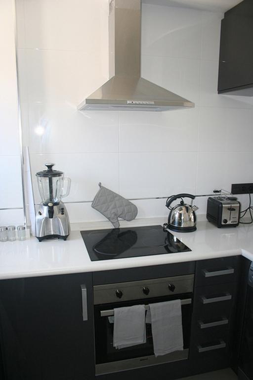 Apartment Oasisbeach La Zenia أوريويلا الغرفة الصورة
