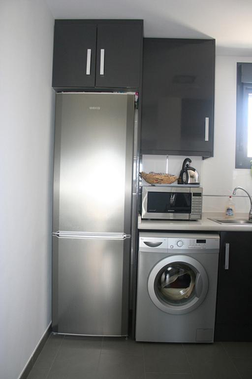 Apartment Oasisbeach La Zenia أوريويلا الغرفة الصورة