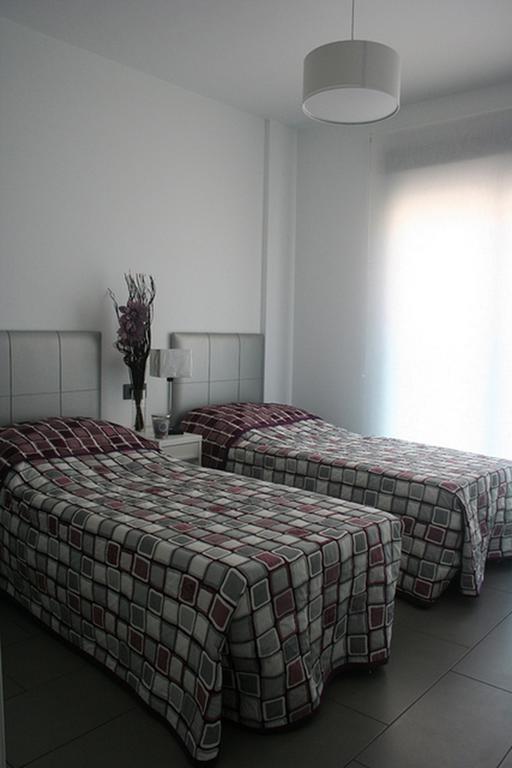 Apartment Oasisbeach La Zenia أوريويلا الغرفة الصورة