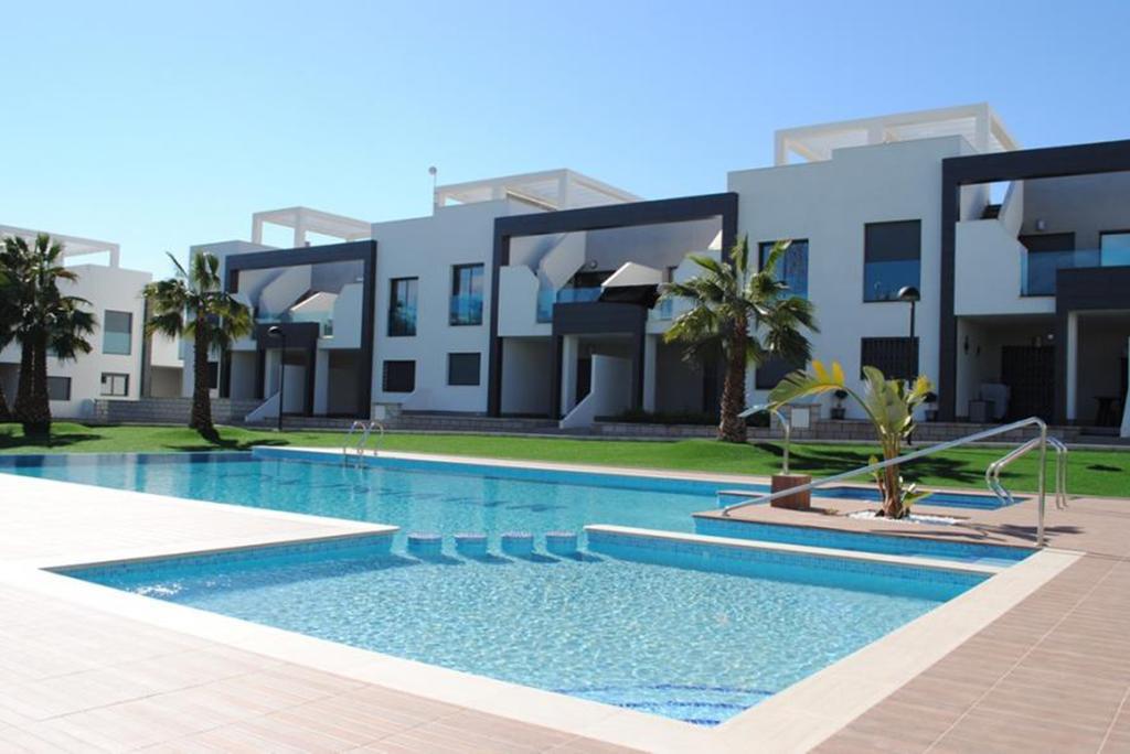 Apartment Oasisbeach La Zenia أوريويلا الغرفة الصورة