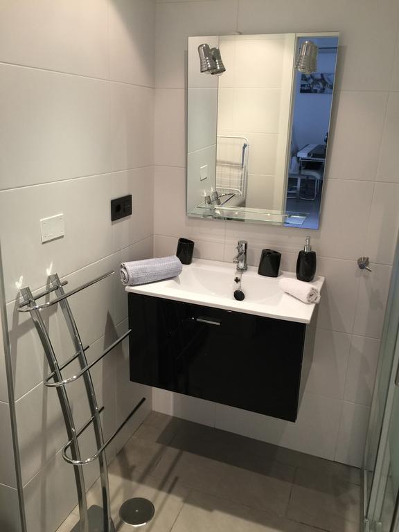 Apartment Oasisbeach La Zenia أوريويلا الغرفة الصورة
