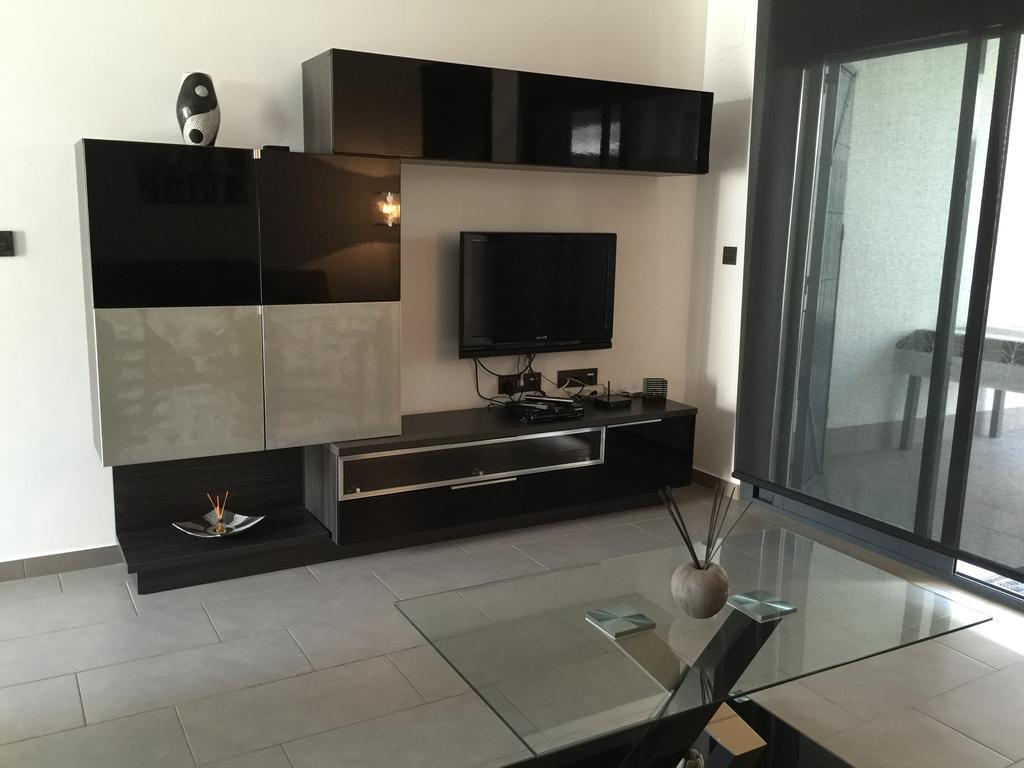 Apartment Oasisbeach La Zenia أوريويلا الغرفة الصورة