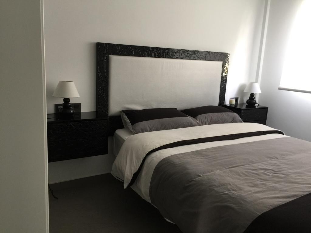 Apartment Oasisbeach La Zenia أوريويلا الغرفة الصورة
