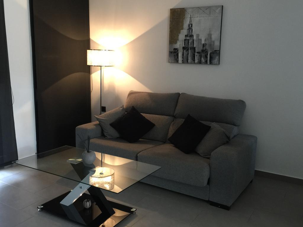 Apartment Oasisbeach La Zenia أوريويلا الغرفة الصورة