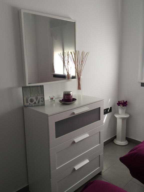 Apartment Oasisbeach La Zenia أوريويلا الغرفة الصورة
