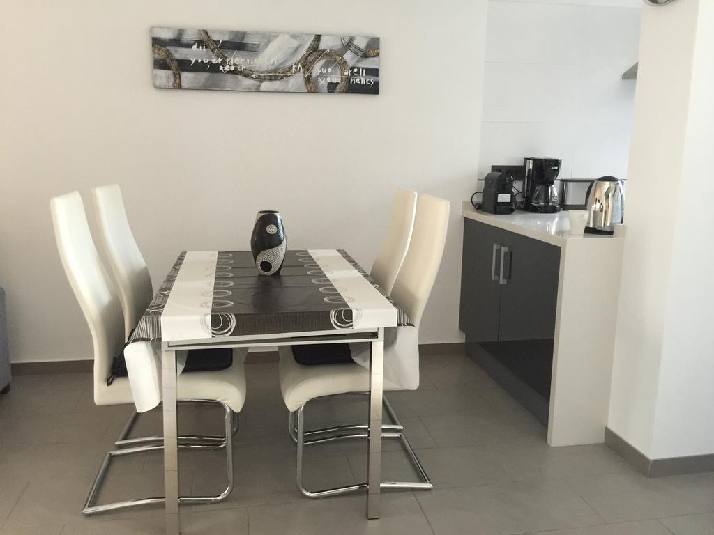 Apartment Oasisbeach La Zenia أوريويلا الغرفة الصورة