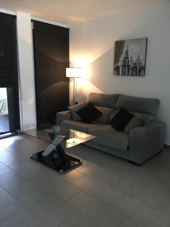 Apartment Oasisbeach La Zenia أوريويلا الغرفة الصورة
