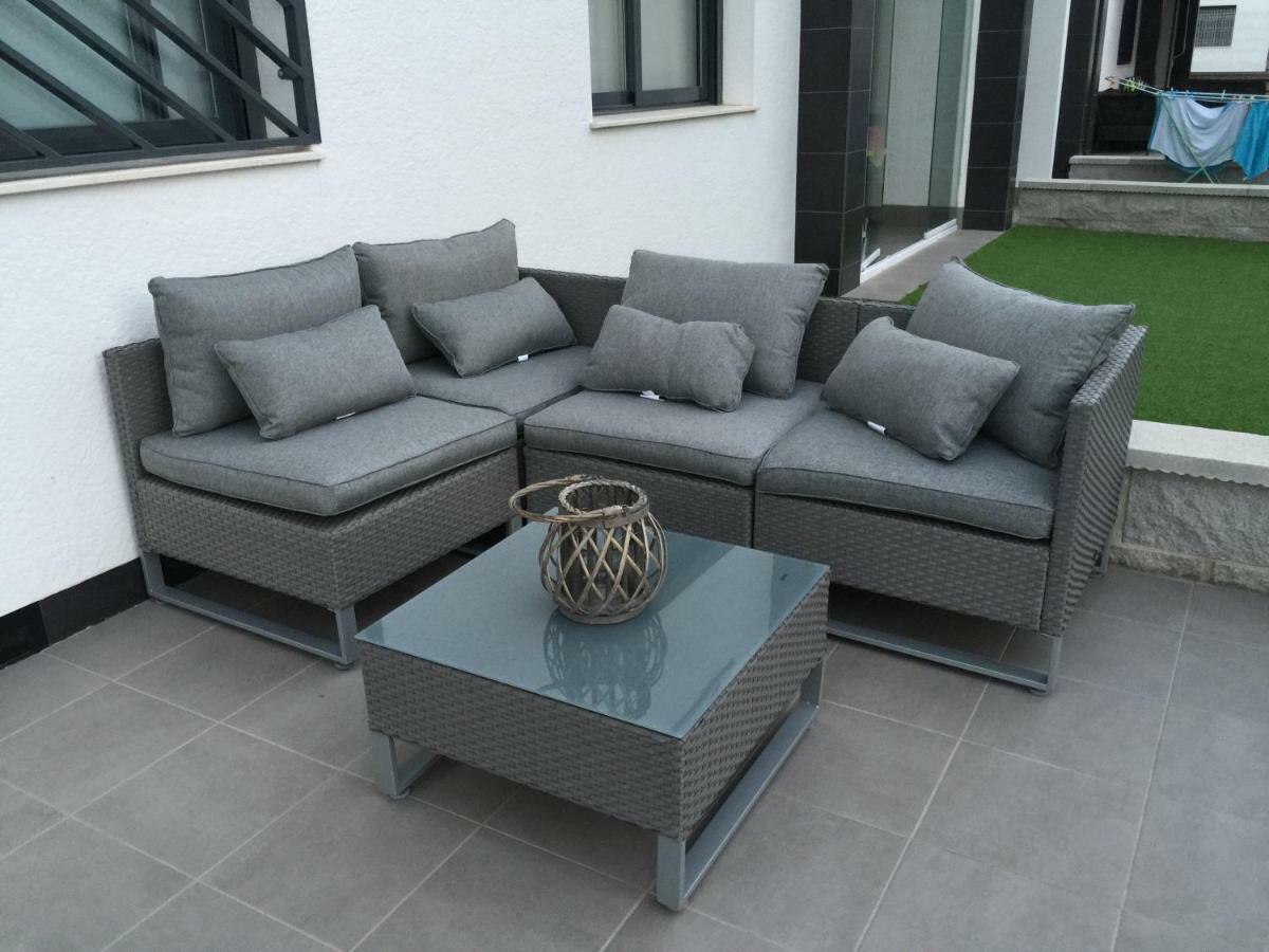 Apartment Oasisbeach La Zenia أوريويلا المظهر الخارجي الصورة