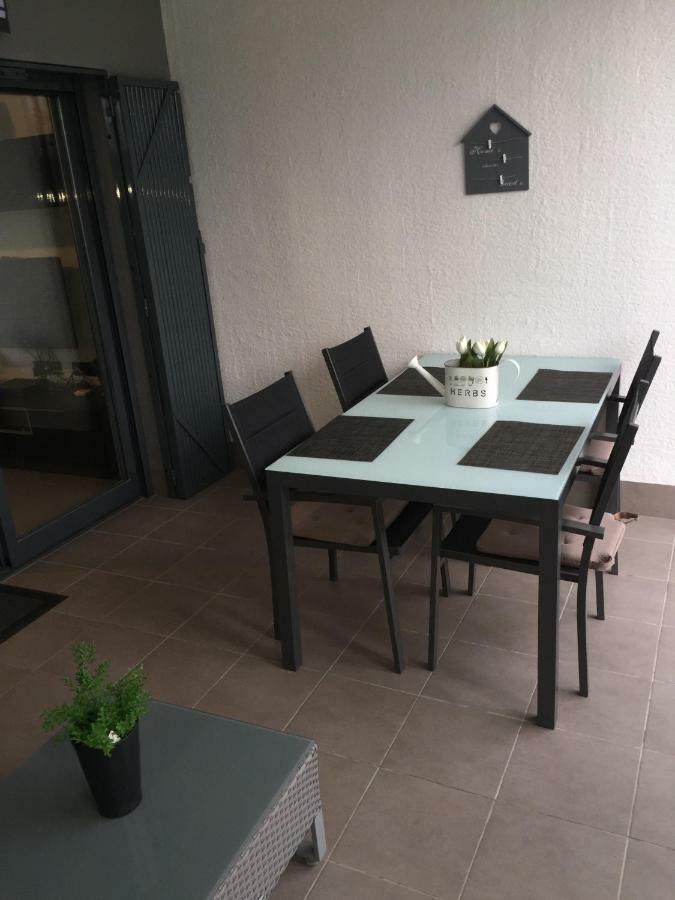 Apartment Oasisbeach La Zenia أوريويلا المظهر الخارجي الصورة