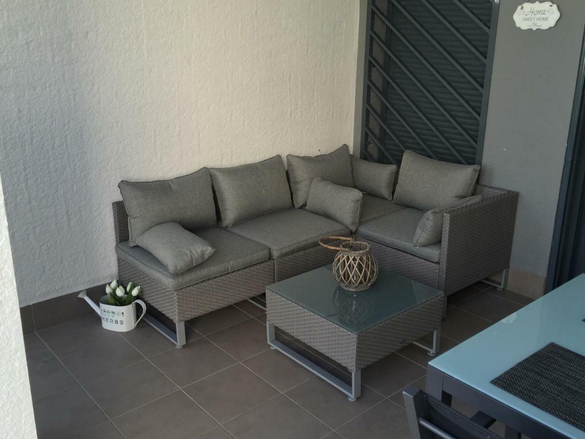Apartment Oasisbeach La Zenia أوريويلا المظهر الخارجي الصورة