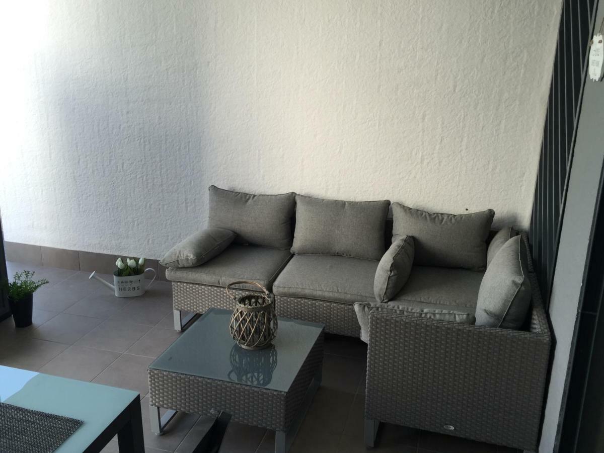 Apartment Oasisbeach La Zenia أوريويلا المظهر الخارجي الصورة