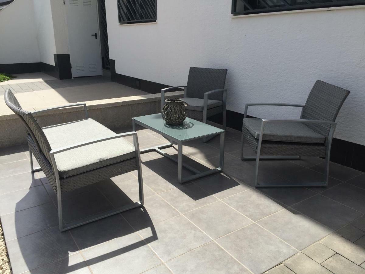 Apartment Oasisbeach La Zenia أوريويلا المظهر الخارجي الصورة