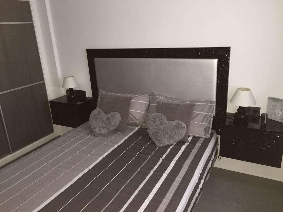Apartment Oasisbeach La Zenia أوريويلا المظهر الخارجي الصورة