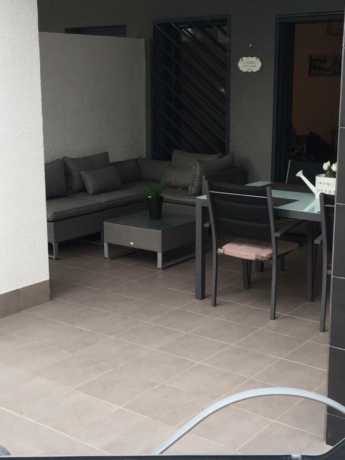 Apartment Oasisbeach La Zenia أوريويلا المظهر الخارجي الصورة